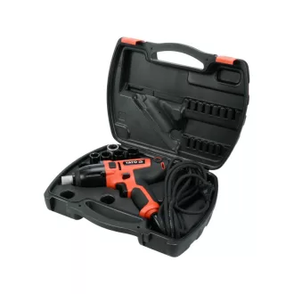 Driver cu impact YATO 1/2" 450 Nm 450 W
