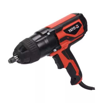 Driver cu impact YATO 1/2" 600 Nm 1020 W