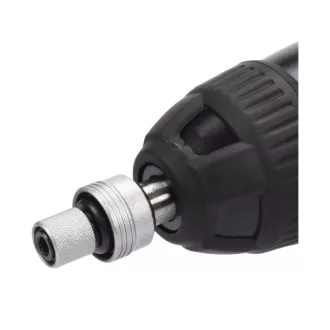 Driver cu impact YATO 1/2" 600 Nm 1020 W