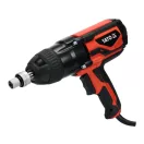 Driver cu impact YATO 1/2" 600 Nm 1020 W