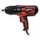 Driver cu impact YATO 1/2" 600 Nm 1020 W