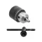 YATO Mandrină 13 mm