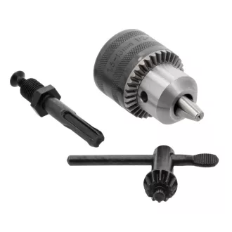 YATO Mandrină 13 mm cu adaptor SDS-Plus