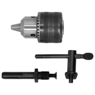 YATO Mandrină 13 mm cu adaptor SDS-Plus
