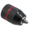 YATO Mandrină de găurit 13 mm (cu închidere rapidă)