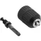 YATO Mandrină de găurire de 13 mm cu adaptor SDS-Plus (mandrină rapidă)