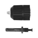 YATO Mandrină de găurire de 13 mm cu adaptor SDS-Plus (mandrină rapidă)