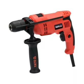 Burghiu cu impact YATO 13 mm 710 W