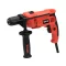 Burghiu cu impact YATO 13 mm 710 W