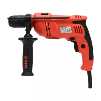 Burghiu cu impact YATO 13 mm 710 W