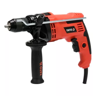 Burghiu cu impact YATO 13 mm 810 W