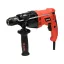 Burghiu cu impact YATO 13 mm 850 W