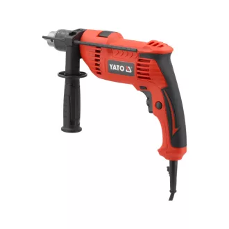 YATO Bormașină cu percuție 650W