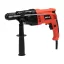 Burghiu cu impact YATO 13 mm 1050 W