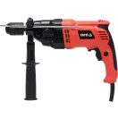 Burghiu cu impact YATO 13 mm 1050 W