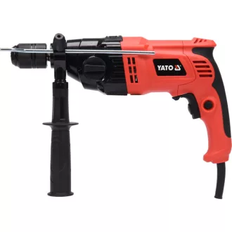Burghiu cu impact YATO 13 mm 1050 W