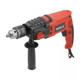 Burghiu cu impact YATO 1200 W