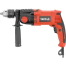 Burghiu cu impact YATO 1200 W