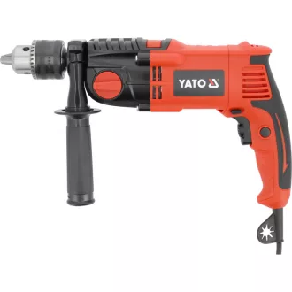 Burghiu cu impact YATO 1200 W