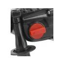 Burghiu cu impact YATO 1200 W
