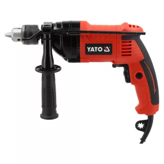 YATO Mașină de găurit 650W