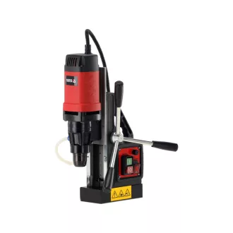   YATO Mașină de găurit electrică cu suport magnetic 1050 W