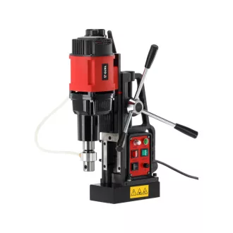 YATO Mașină de găurit cu picior magnetic electric 1800 W
