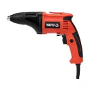 Șurubelniță YATO pentru gips-carton cu magazie 550 W