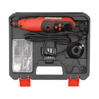 YATO Mini polizor 130 W