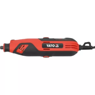 YATO Mini polizor 130 W