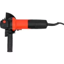 YATO Polizor unghiular 125 mm, 720 W