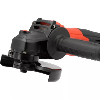 YATO Polizor unghiular 125 mm, 720 W