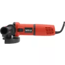 YATO Polizor unghiular 125 mm 720 W cu reglare a turației