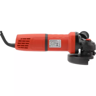 YATO Polizor unghiular 125 mm 720 W cu reglare a turației