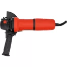 YATO Polizor unghiular 125 mm 720 W cu reglare a turației