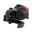 YATO Polizor unghiular 125 mm 720 W cu reglare a turației
