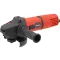 Polizor unghiular YATO 125 mm 900 W