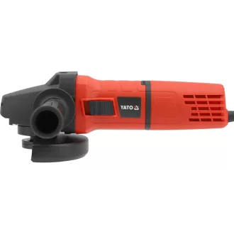 Polizor unghiular YATO 125 mm 900 W