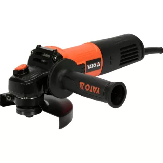 Polizor unghiular YATO 125 mm 850 W