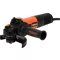 Polizor unghiular YATO 125 mm 850 W