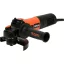 Polizor unghiular YATO 125 mm 850 W