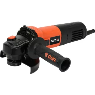 Polizor unghiular YATO 125 mm 1400 W control viteză