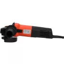 Polizor unghiular YATO 125 mm 1400 W control viteză