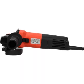 Polizor unghiular YATO 125 mm 1400 W control viteză