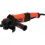 Polizor unghiular YATO 125 mm 1400 W control viteză