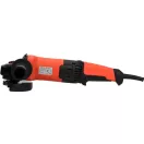 Polizor unghiular YATO 125 mm 1400 W control viteză