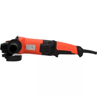 Polizor unghiular YATO 125 mm 1400 W control viteză