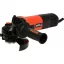 Polizor unghiular YATO 125 mm 1100 W control viteză