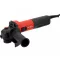 YATO Polizor unghiular fără perii de carbon 1050 W 125 mm