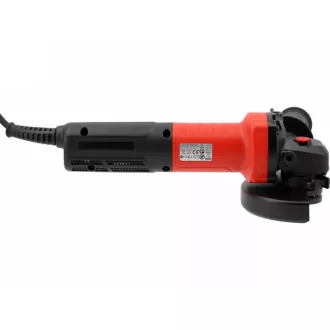 YATO Polizor unghiular fără perii de carbon 1050 W 125 mm